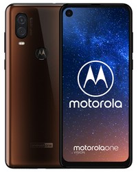 Прошивка телефона Motorola One Vision в Абакане